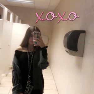 Meet your Posher, Malina